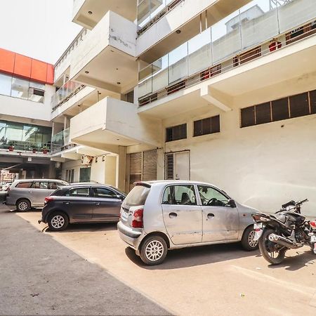 Hotel Siddharth Dehradun Luaran gambar